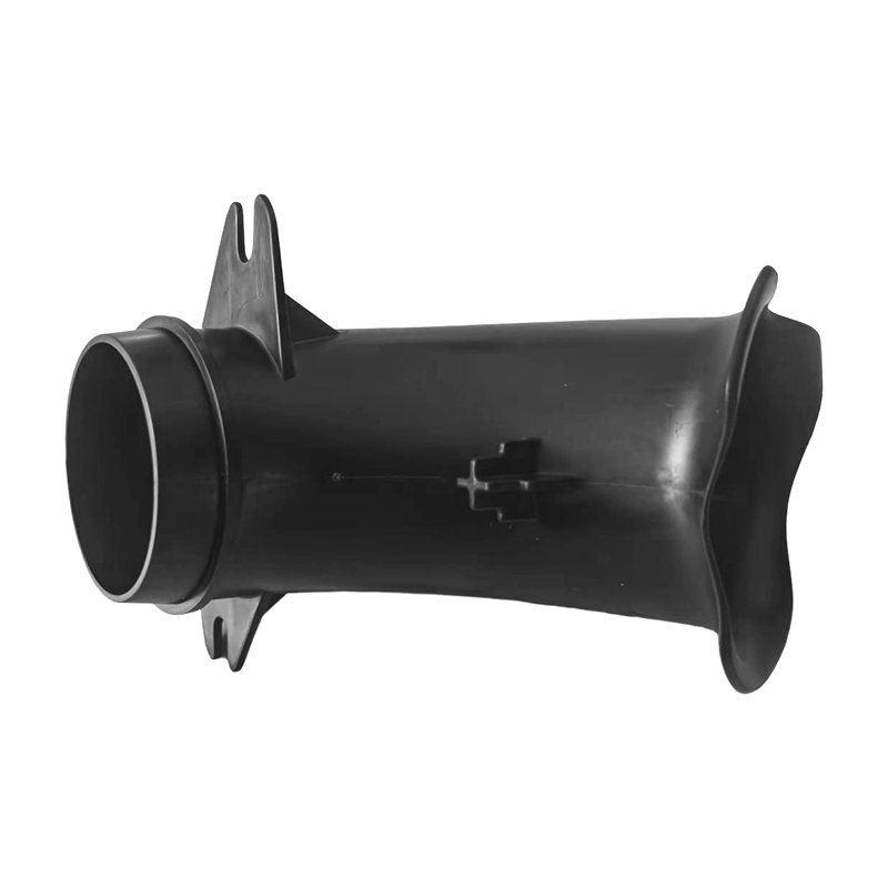 Khuôn ép phun Trumpet Airbox Khuôn ép phun Trumpet Airbox