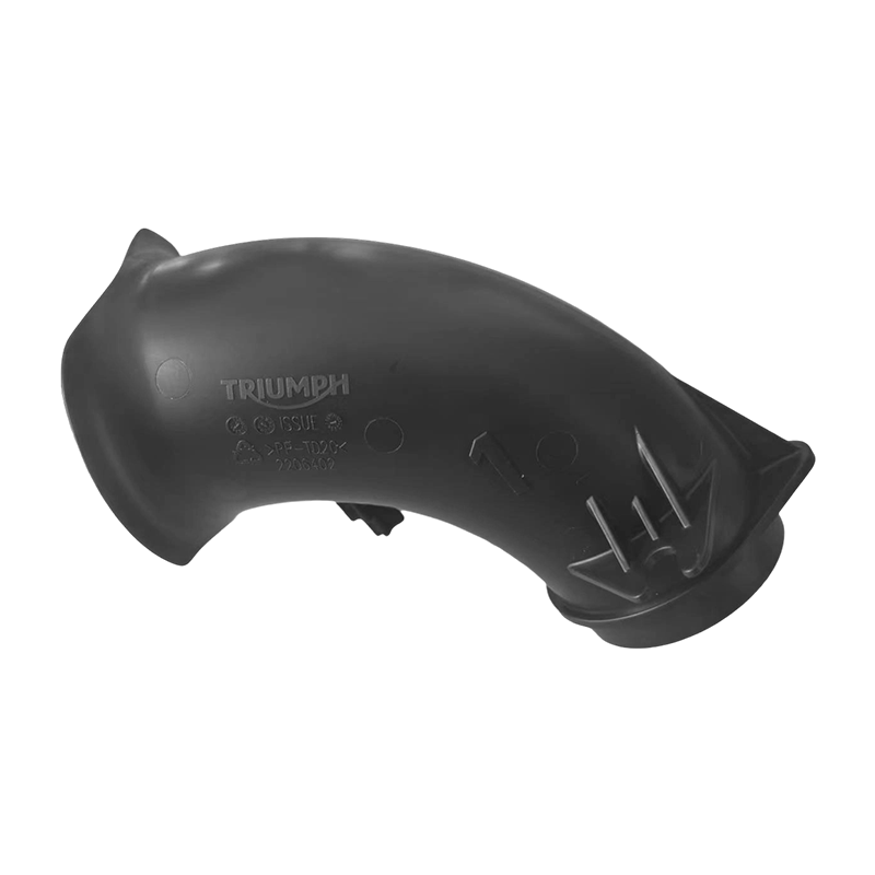 Khuôn ép phun Trumpet Airbox