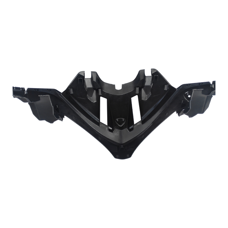 Khuôn ép phun fairing phía trước xe máy Khuôn ép phun fairing phía trước xe máy