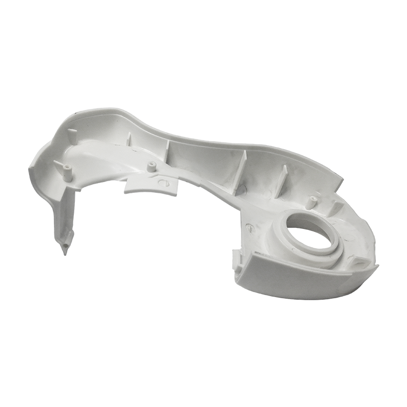 Khuôn ép vỏ chân robot
