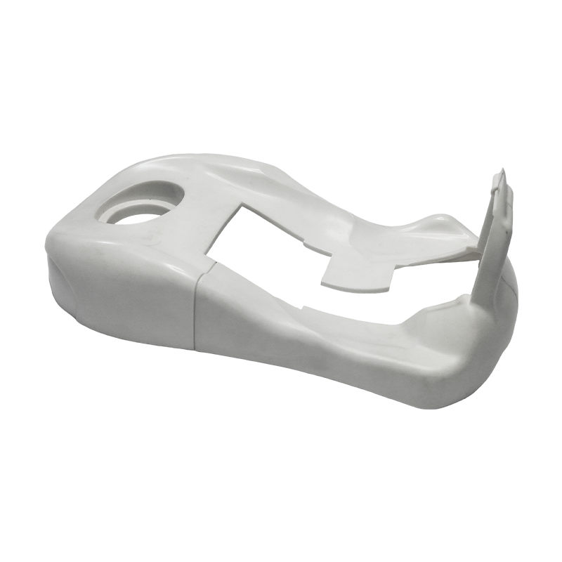 Khuôn ép vỏ robot