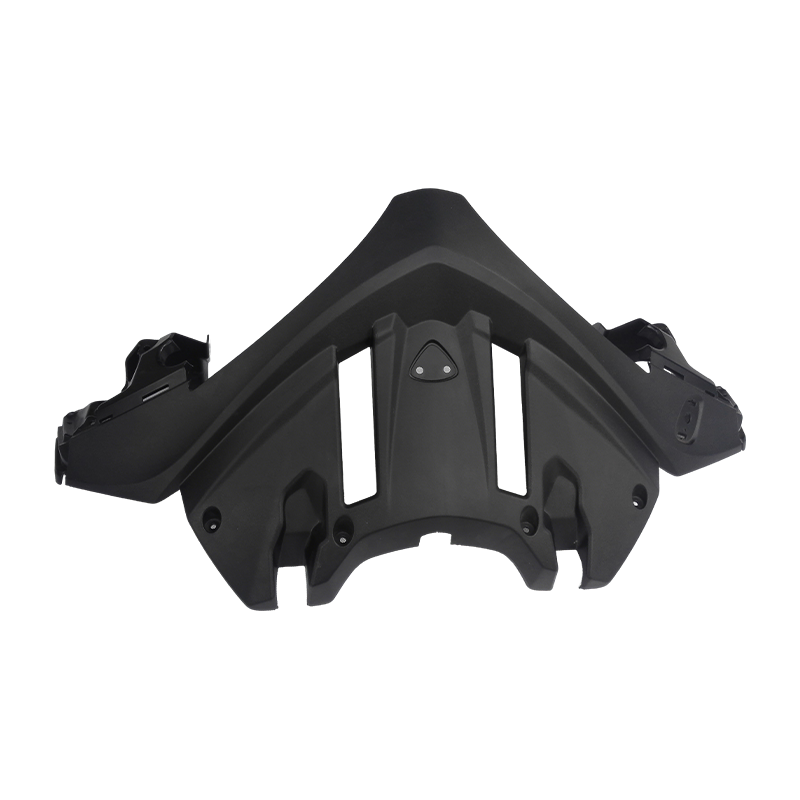 Khuôn ép phun fairing phía trước xe máy Khuôn ép phun fairing phía trước xe máy
