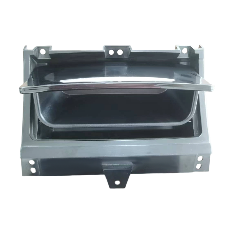Khuôn ép lưu trữ Flip-Up Dash